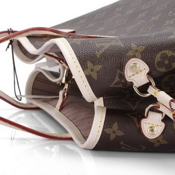 Louis Vuitton Monogram Canvas Neverfull GM M40157 Louis Vuitton Monogram Canvas Neverfull GM M40157